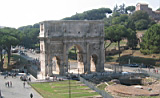 roma arco